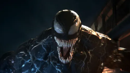 
				
					'Venom' é a principal estreia das semanas no cinema da Paraíba
				
				