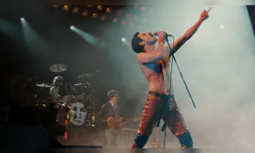 
				
					'Bohemian Rhapsody' e 'O Doutrinador' estreiam na Paraíba
				
				