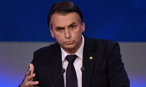 
                                        
                                            “Violência no Brasil já passou da linha do absurdo", afirma Bolsonaro
                                        
                                        