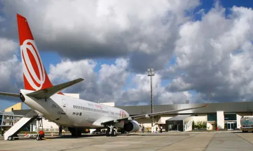 
				
					Aeroportos Castro Pinto e João Suassuna vão ser leiloados no 1º trimestre de 2019
				
				