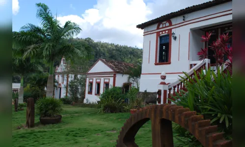 
				
					Paraíba é o maior produtor de cachaça de alambique do Brasil, com 12 milhões de litros anuais
				
				