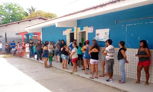 
                                        
                                            Todos os candidatos ao Senado na PB votaram de manhã
                                        
                                        