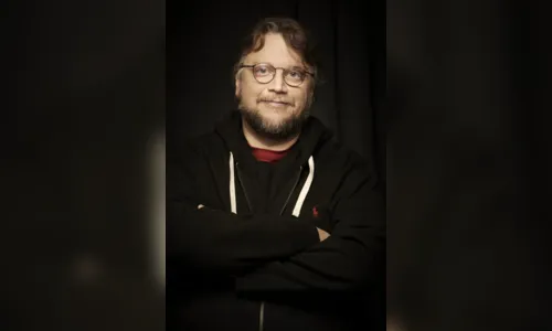 
				
					Guillermo del Toro faz animação de Pinóquio para plataforma de streaming
				
				