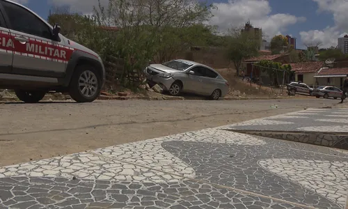 
                                        
                                            Campina Grande e municípios do Sertão registram quatro homicídios
                                        
                                        