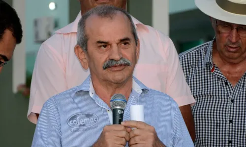 
                                        
                                            Pés de Barro: Gilmar Mendes mantém prisão preventiva do prefeito de Uiraúna
                                        
                                        