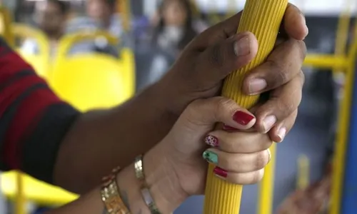 
                                        
                                            Campanha quer coibir abuso contra a mulher no Carnaval em João Pessoa
                                        
                                        