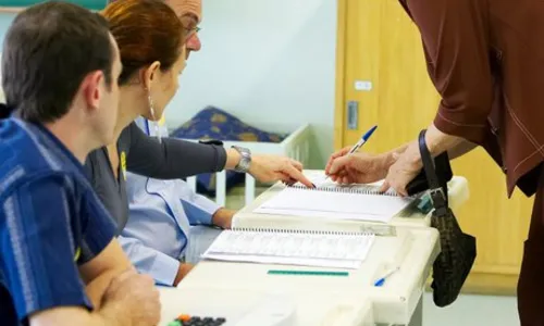 
                                        
                                            PB registra maior aumento do país no número de mesários voluntários
                                        
                                        