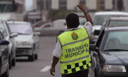 
                                        
                                            Trinta e oito cidades da Paraíba vão ter trânsito municipalizado
                                        
                                        