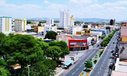 
                                        
                                            Alerta do Inmet prevê baixa umidade em 92 municípios da Paraíba
                                        
                                        