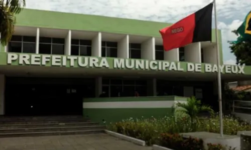 
				
					Paraíba tem 36 cidades que não prestaram contas sobre gastos com saúde
				
				