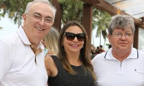 
                                        
                                            De crítica ferrenha, Roseana Meira passa a integrar gestão de Ricardo Coutinho
                                        
                                        