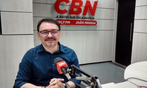 
                                        
                                            Rossandro Klinjey realiza palestra em Solânea nesta quarta-feira
                                        
                                        