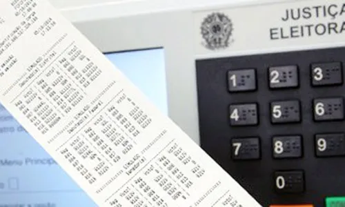 
                                        
                                            Votação paralela no TRE-PB prevê auditoria em tempo real das urnas eletrônicas
                                        
                                        