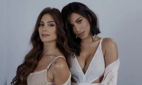 
				
					Anitta, Projota e Péricles lançam clipe nesta sexta-feira
				
				