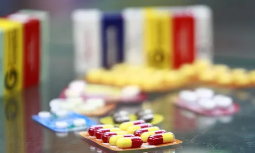 
                                        
                                            Preço de medicamentos tem diferença de até R$ 45, em Campina Grande
                                        
                                        