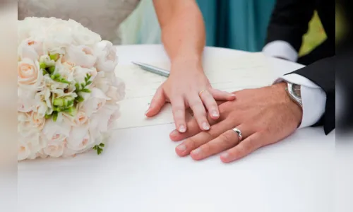 
				
					Sancionada lei que proíbe casamento de menores de 16 anos
				
				