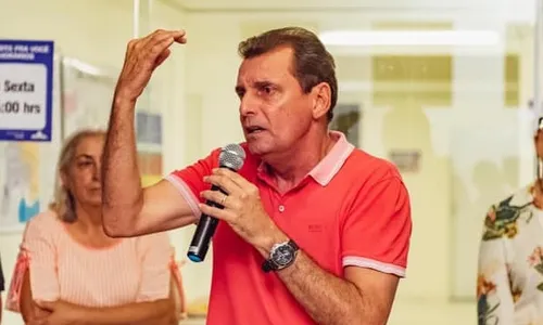 
                                        
                                            Deputado Chico Mendes é indicado como líder do Governo João Azevêdo II
                                        
                                        