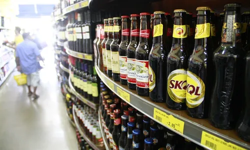 
                                        
                                            Venda de bebida alcoólica está liberada nas eleições da Paraíba
                                        
                                        