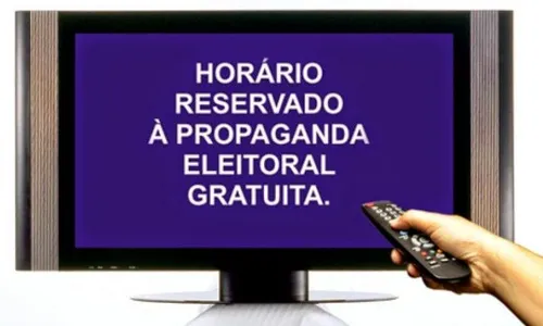 
                                        
                                            Guia eleitoral em rádio e TV para o 2º turno recomeça nesta sexta
                                        
                                        