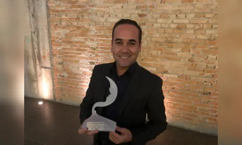 
				
					Rádio CBN João Pessoa vence Prêmio Jornalístico Vladimir Herzog
				
				