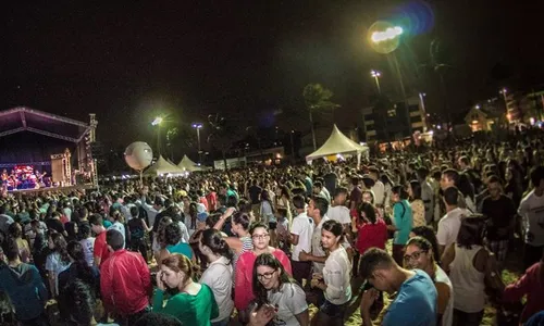 
                                        
                                            Festival de música católica 'Luau das Tribos' começa nesta sexta em JP
                                        
                                        