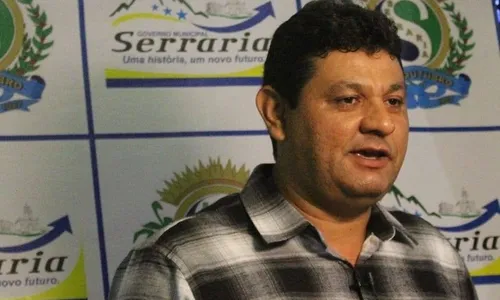 
                                        
                                            Prefeito de Serraria é denunciado pelo MPPB por falsidade ideológica
                                        
                                        