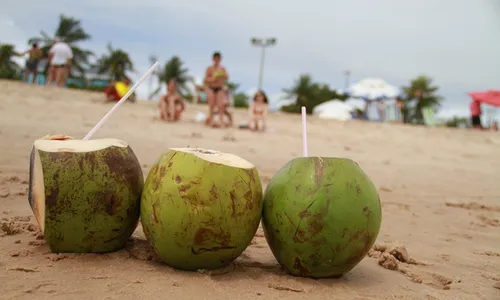 
                                        
                                            Banhistas devem evitar seis praias neste fim de semana, que deve ser nublado em toda Paraíba
                                        
                                        