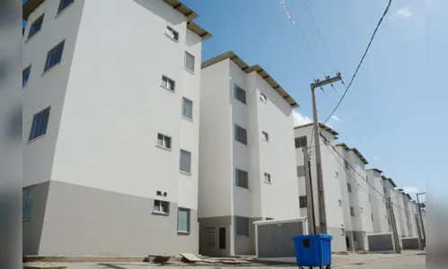 
				
					Cehap oferece apartamentos para quem ganha acima de R$ 1,8 mil em João Pessoa
				
				