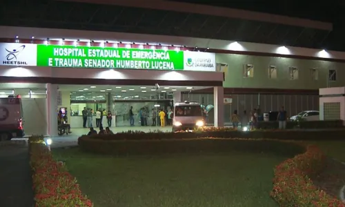 
                                        
                                            Refeições 'salgadas': TCE mantém débito de R$ 3,7 milhões para ex-gestor do Hospital de Trauma
                                        
                                        