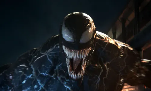 
                                        
                                            'Venom' é a principal estreia das semanas no cinema da Paraíba
                                        
                                        