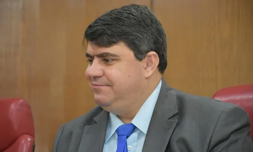 
                                        
                                            Conselho Nacional do Poder Legislativo Municipal das Capitais será presidido por Dinho
                                        
                                        