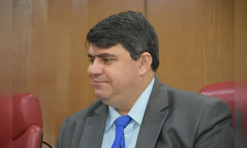 
				
					Conselho Nacional do Poder Legislativo Municipal das Capitais será presidido por Dinho
				
				