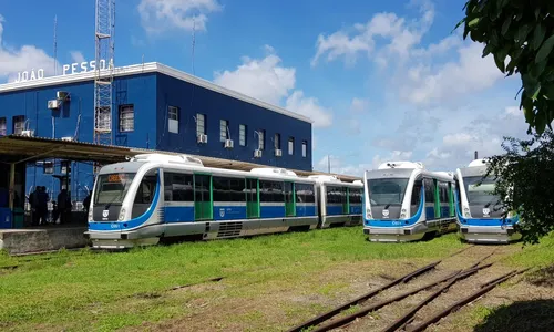 
                                        
                                            Após decisão da Justiça, tarifa de trem na Grande João Pessoa volta a ser R$ 0,50
                                        
                                        