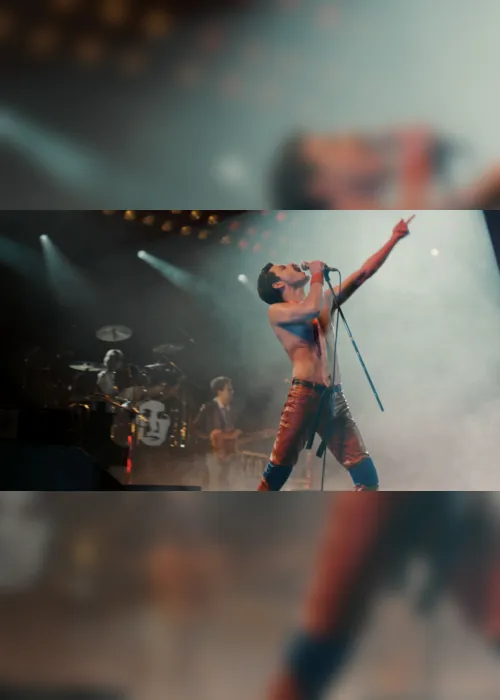 
                                        
                                            'Bohemian Rhapsody' e 'O Doutrinador' estreiam na Paraíba
                                        
                                        