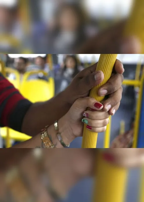 
                                        
                                            ‘Não é Não no São João’: lançada campanha para coibir crimes de importunação sexual em João Pessoa
                                        
                                        