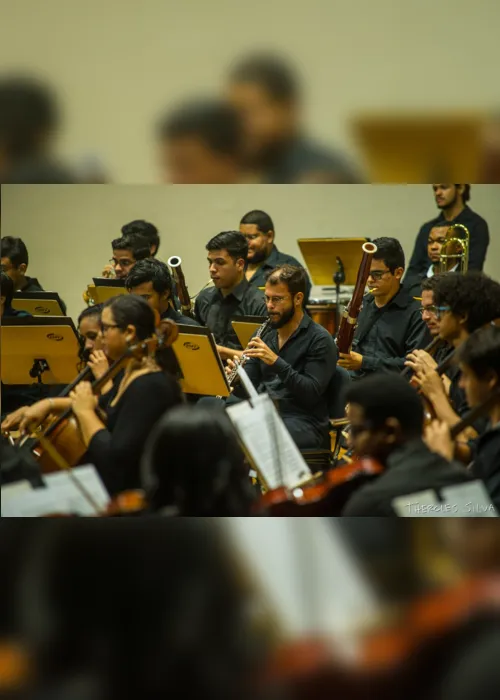 
                                        
                                            Orquestra Sinfônica Jovem da Paraíba em Dona Inês
                                        
                                        