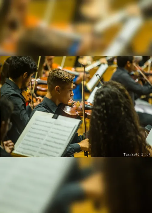 
                                        
                                            Orquestra Sinfônica Jovem da Paraíba abre inscrições para músicos para 2ª temporada de 2022
                                        
                                        