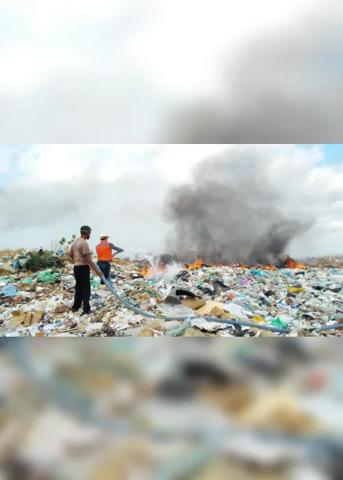
                                        
                                            Ibama é inserido no acompanhamento de ações para acabar com lixões de 79 cidades da PB
                                        
                                        