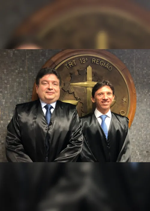 
                                        
                                            Wolney Cordeiro e Leonardo Trajano são eleitos presidente e vice do TRT
                                        
                                        