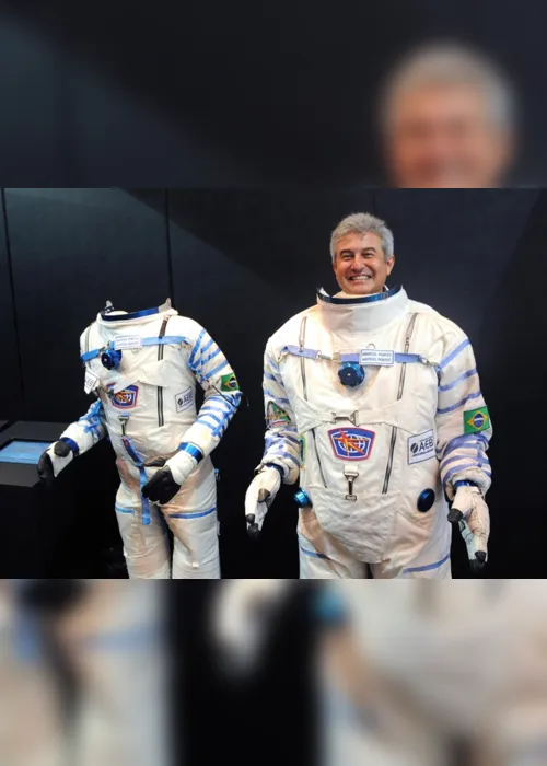
                                        
                                            Bolsonaro confirma astronauta Marcos Pontes no ministério da Ciência e Tecnologia
                                        
                                        