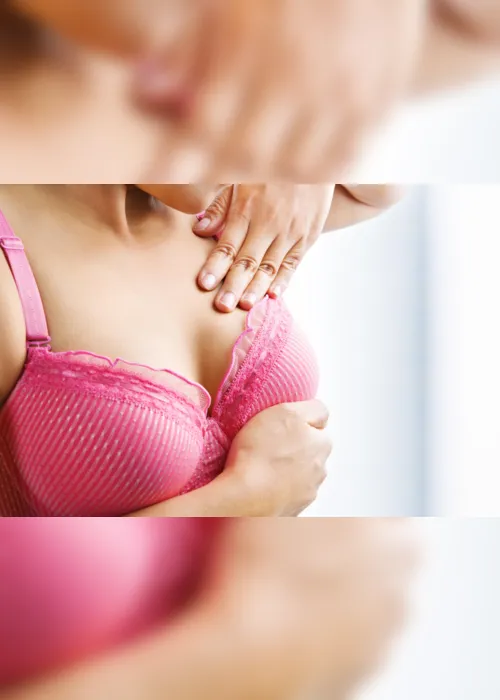 
                                        
                                            Médica alerta para importância do autoexame para prevenção de câncer de mama
                                        
                                        