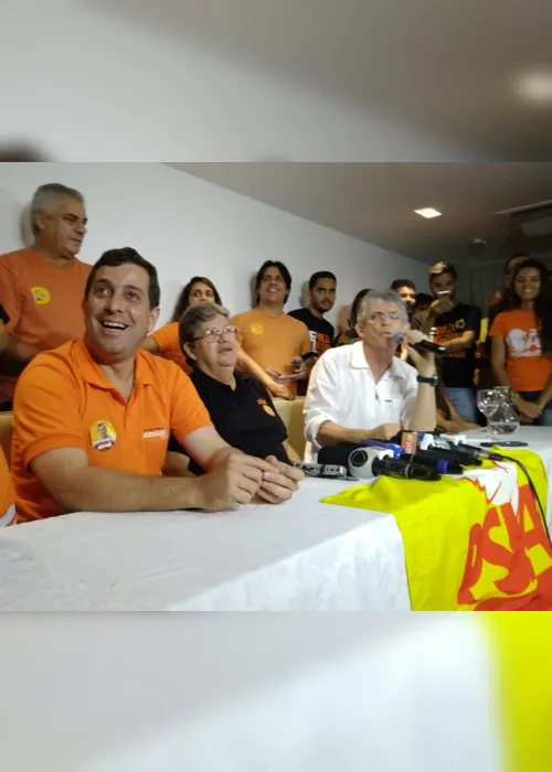 
                                        
                                            'Serei deputado de uma causa e de um projeto', afirma Gervásio Maia, federal mais votado
                                        
                                        
