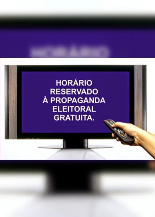 
                                        
                                            Guia eleitoral em rádio e TV para o 2º turno recomeça nesta sexta
                                        
                                        