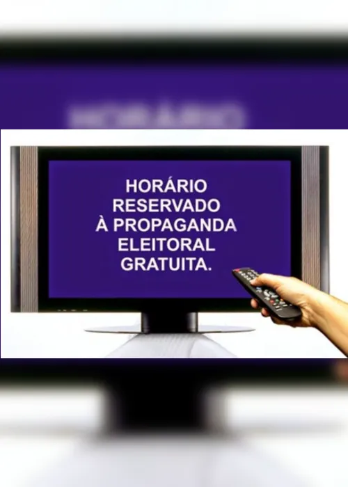 
                                        
                                            Propaganda eleitoral no rádio e TV para 2º turno das eleições começa na sexta
                                        
                                        