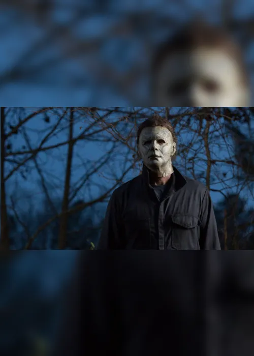 
                                        
                                            'Halloween': Michael Meyers volta à forma em sequência do filme de 1978
                                        
                                        