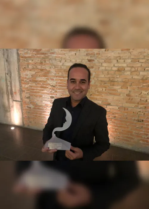 
                                        
                                            Rádio CBN João Pessoa vence Prêmio Jornalístico Vladimir Herzog
                                        
                                        