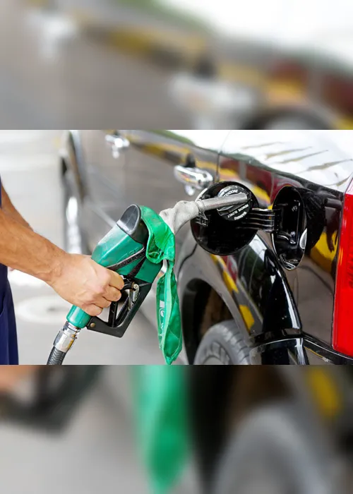 
                                        
                                            Preço do combustível na Grande João Pessoa varia até 41 centavos
                                        
                                        