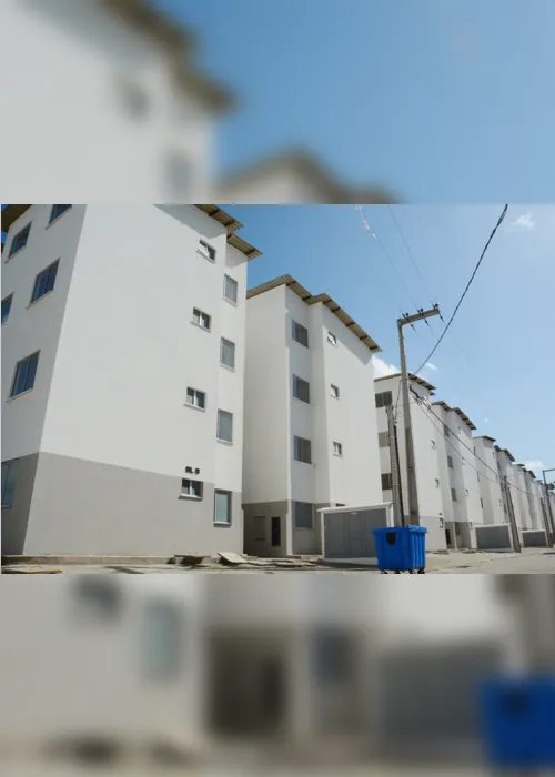 
                                        
                                            Cehap oferece apartamentos para quem ganha acima de R$ 1,8 mil em João Pessoa
                                        
                                        