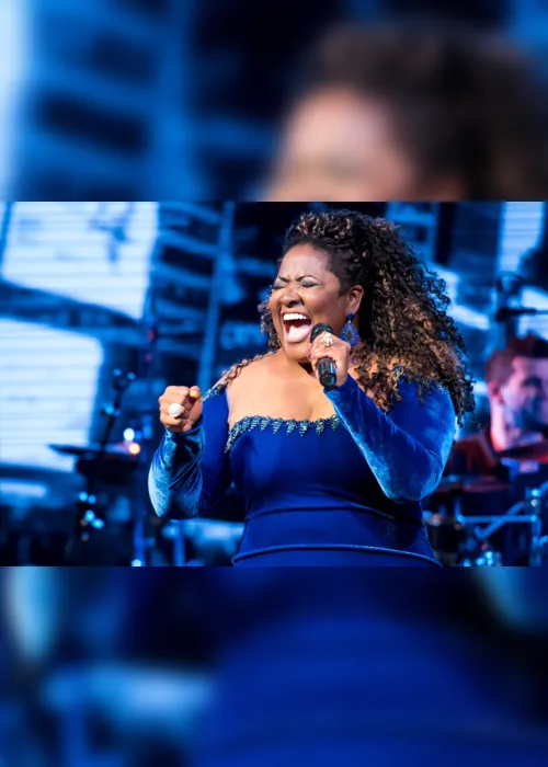 
                                        
                                            Vanessa Jackson apresenta musical 'Uma Saudação a Whitney Houston'
                                        
                                        