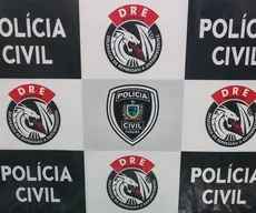 Concurso da Polícia Civil da Paraíba inscreve até esta quinta-feira (11)